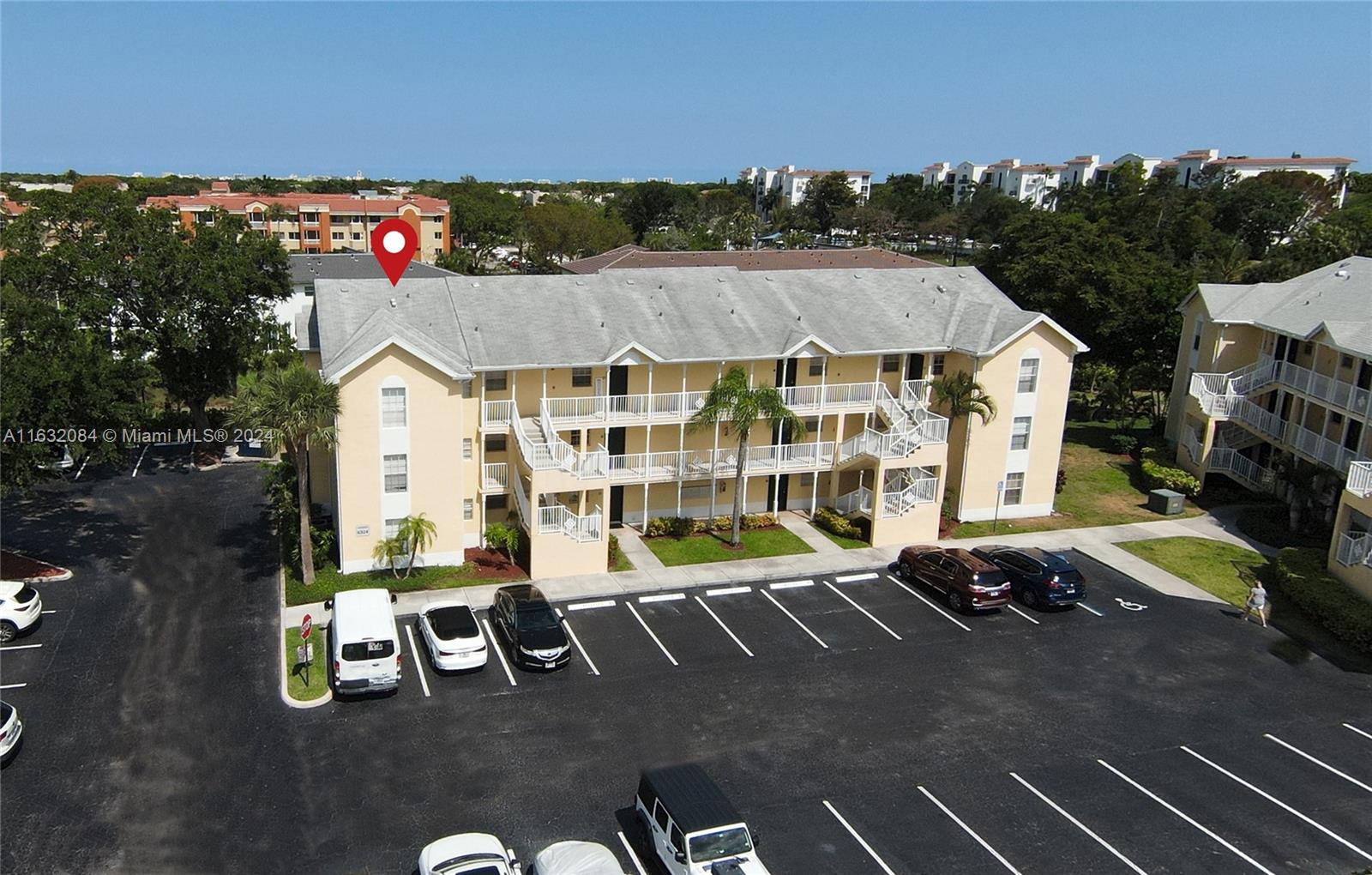 6324 La Costa Drive, Unit J Boca Raton, FL 33433 - Photo 2 of 53