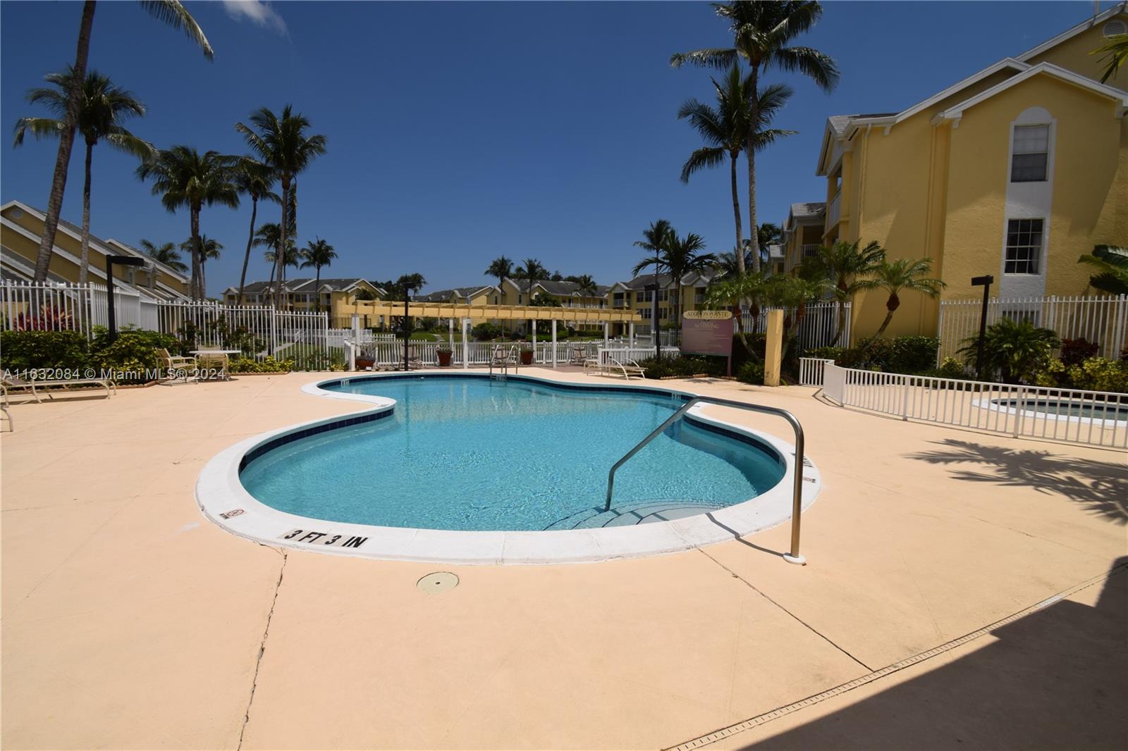 6324 La Costa Drive, Unit J Boca Raton, FL 33433 - Photo 42 of 53