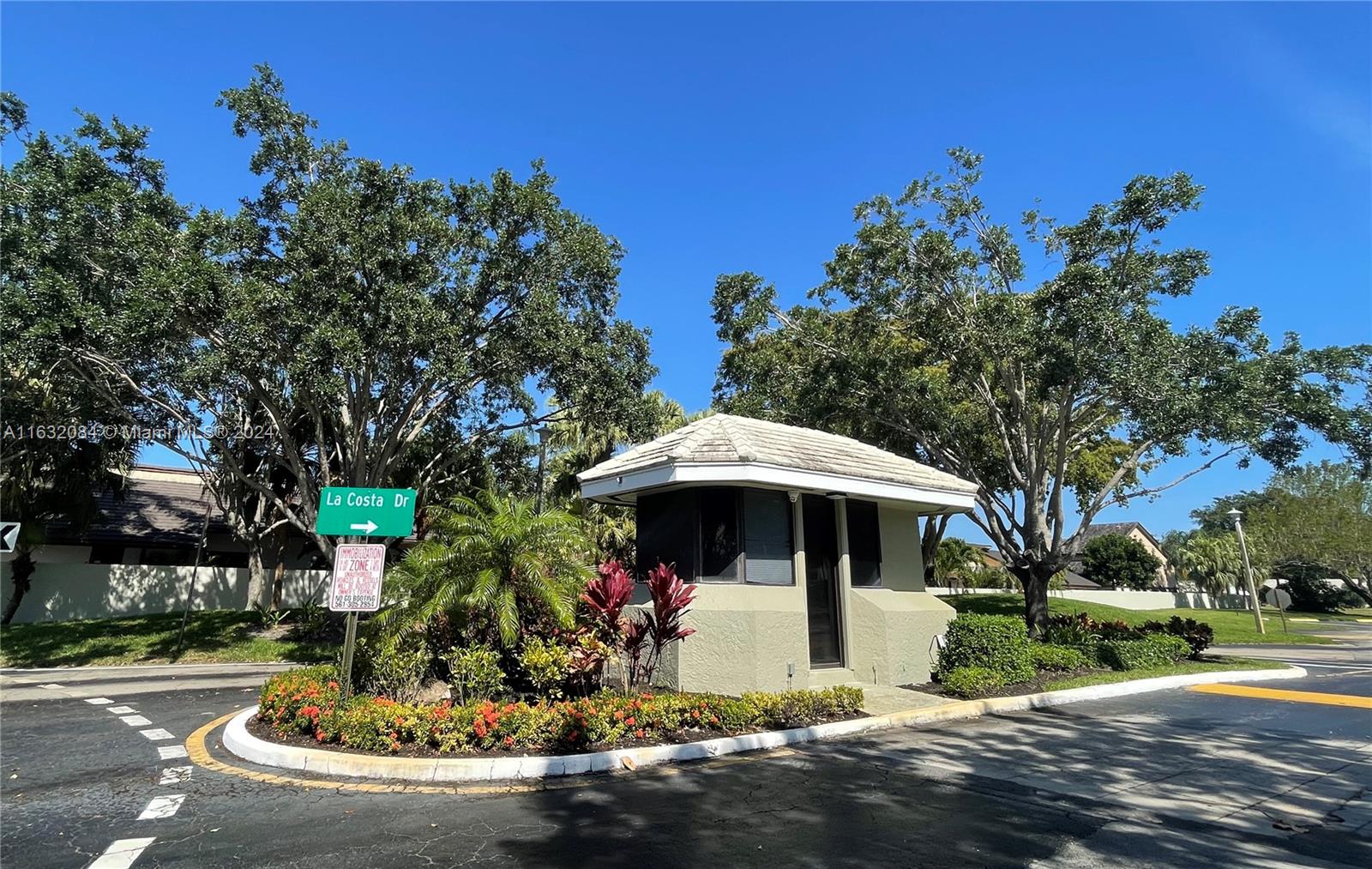 6324 La Costa Drive, Unit J Boca Raton, FL 33433 - Photo 51 of 53