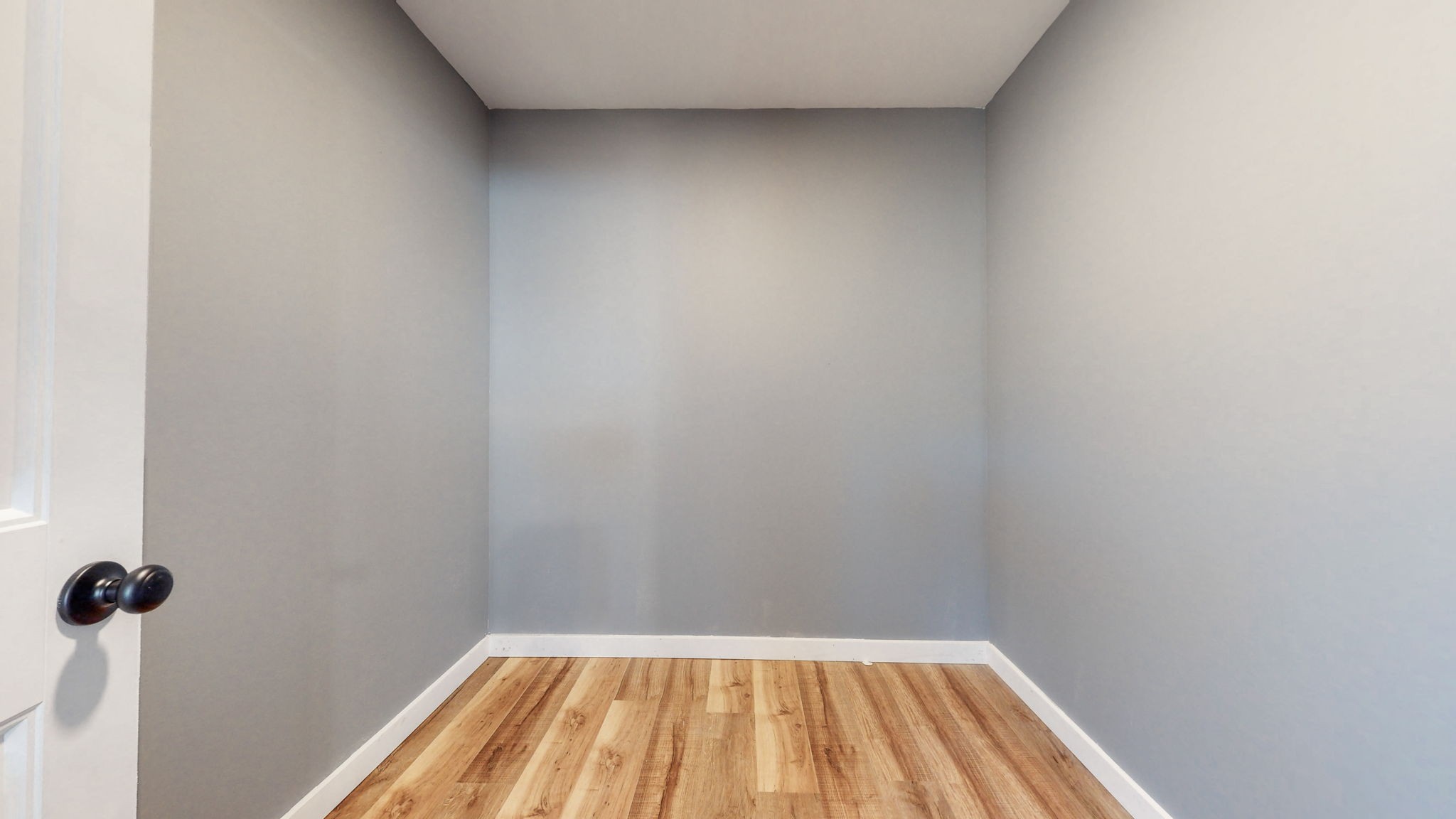 240 Myers Road Winchester, TN 37398 - Photo 29 of 46 a view of a room with a wooden floor and a window