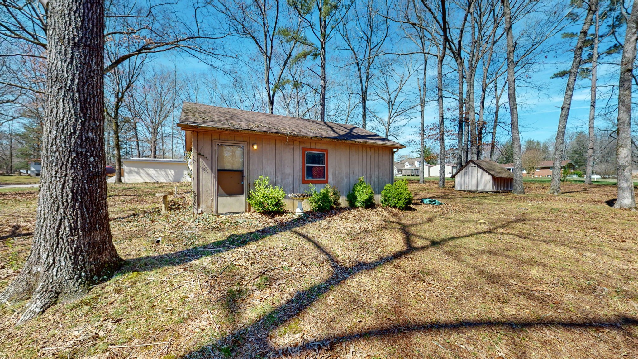 240 Myers Road Winchester, TN 37398 - Photo 40 of 46 a view of a house with a tree in front