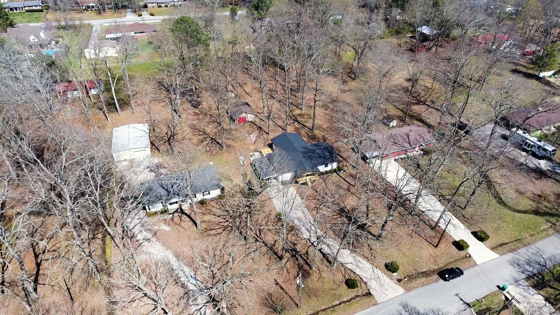 240 Myers Road Winchester, TN 37398 - Photo 43 of 46