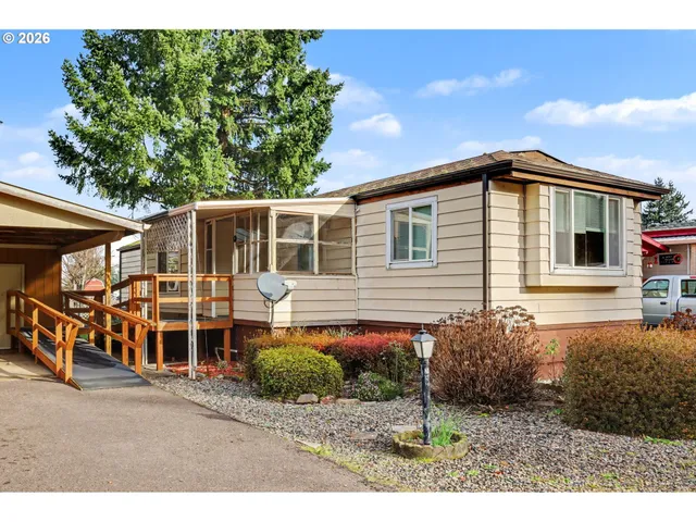 $65,000 | 82274 River Drive, Creswell, OR 97426