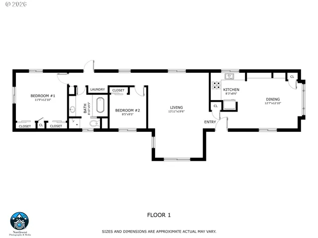 $65,000 | 82274 River Drive, Creswell, OR 97426