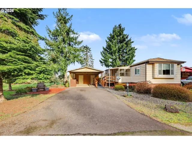 $65,000 | 82274 River Drive, Creswell, OR 97426