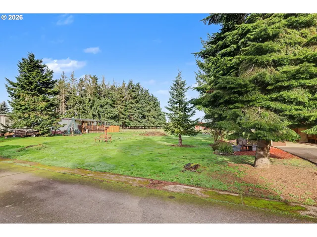 $65,000 | 82274 River Drive, Creswell, OR 97426