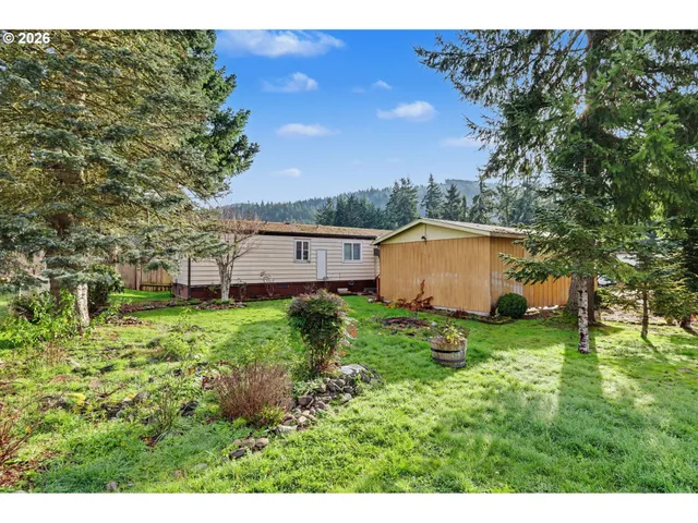 $65,000 | 82274 River Drive, Creswell, OR 97426