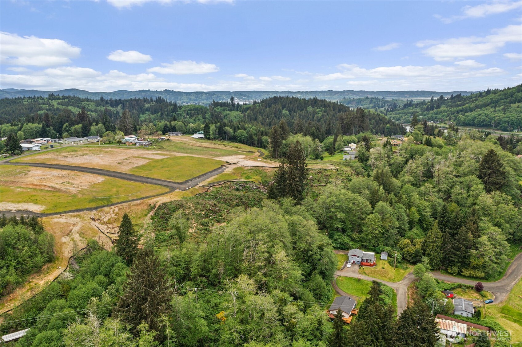 X Jefferson Street Raymond, WA 98577 - Photo 1 of 15