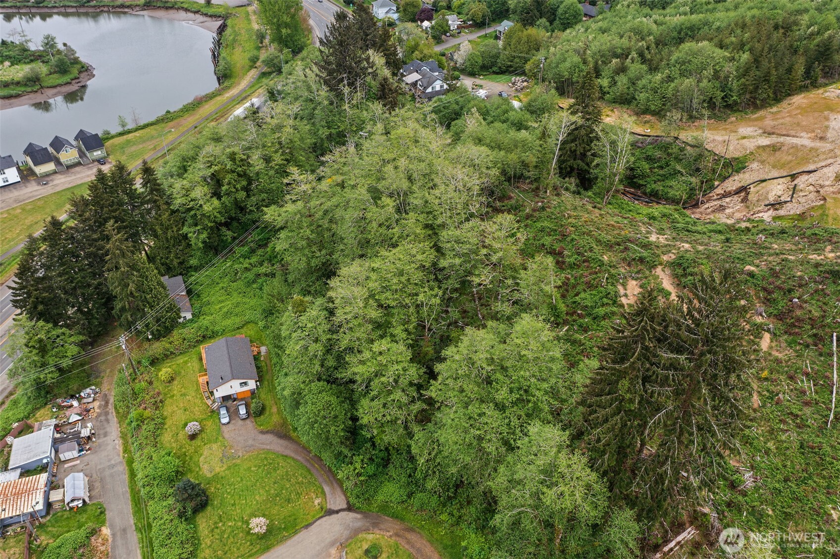 X Jefferson Street Raymond, WA 98577 - Photo 11 of 15