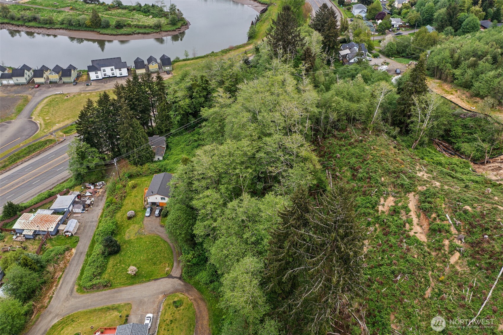 X Jefferson Street Raymond, WA 98577 - Photo 12 of 15