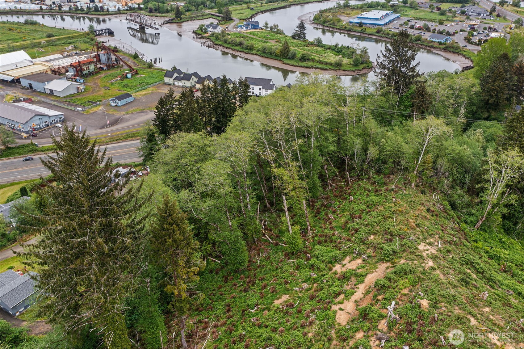 X Jefferson Street Raymond, WA 98577 - Photo 13 of 15