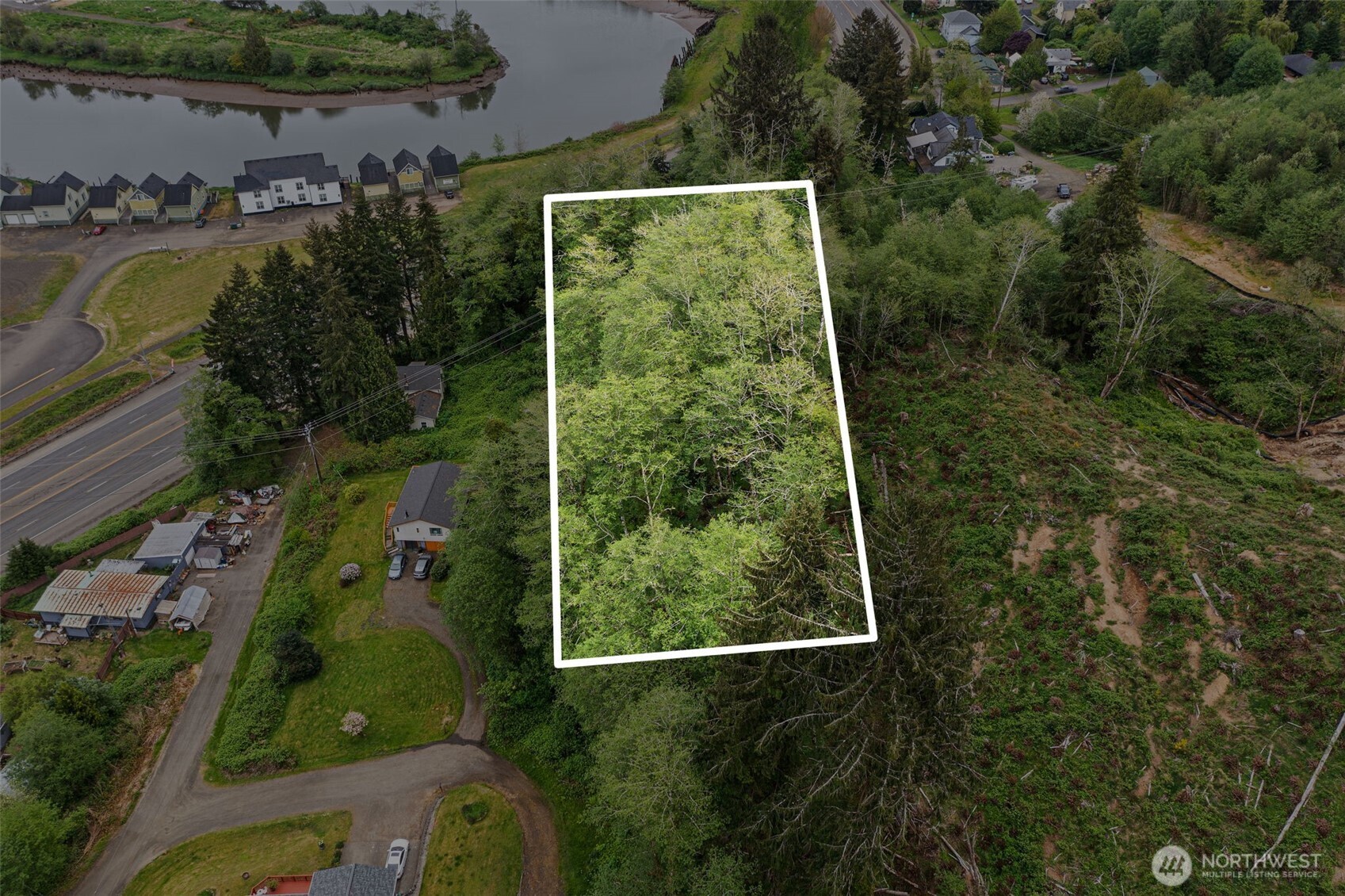 X Jefferson Street Raymond, WA 98577 - Photo 14 of 15