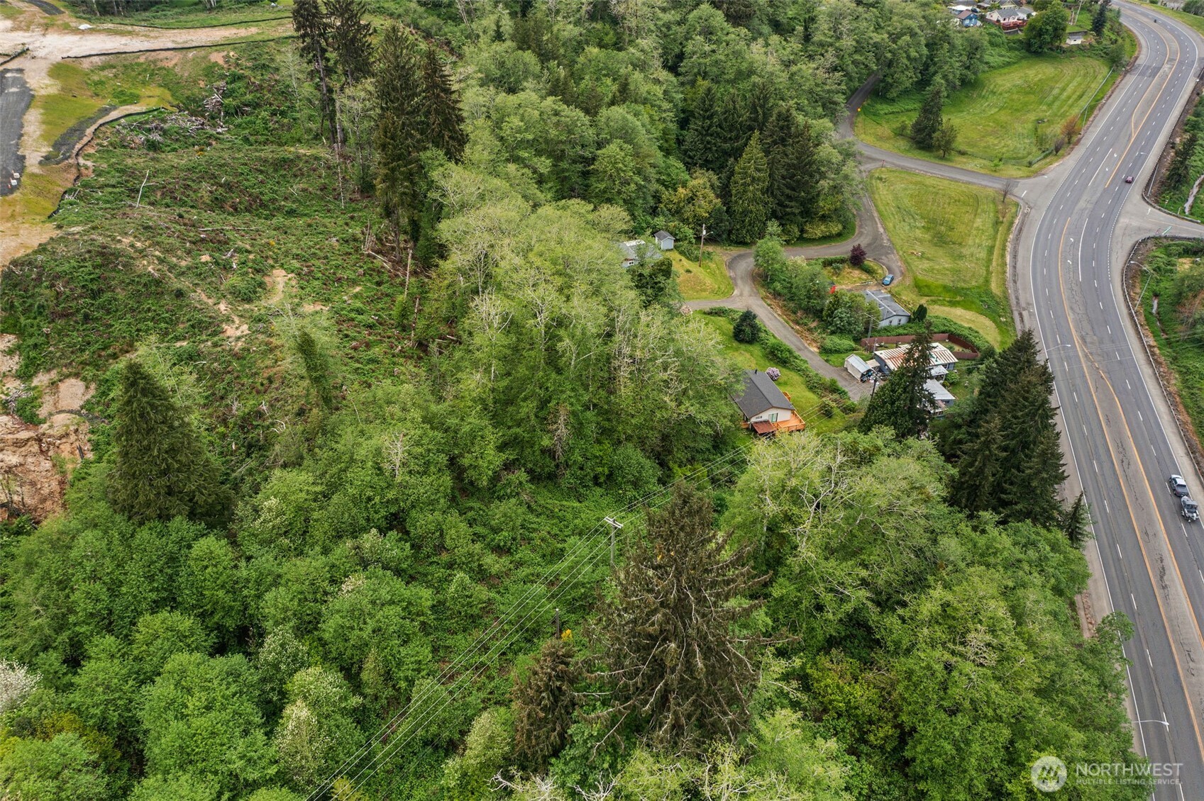 X Jefferson Street Raymond, WA 98577 - Photo 10 of 15