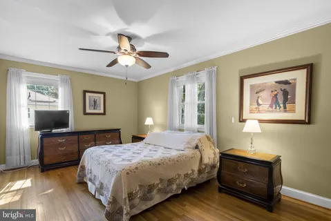 $824,900 | 4120 Sir Walter Road, Olney, MD 20832