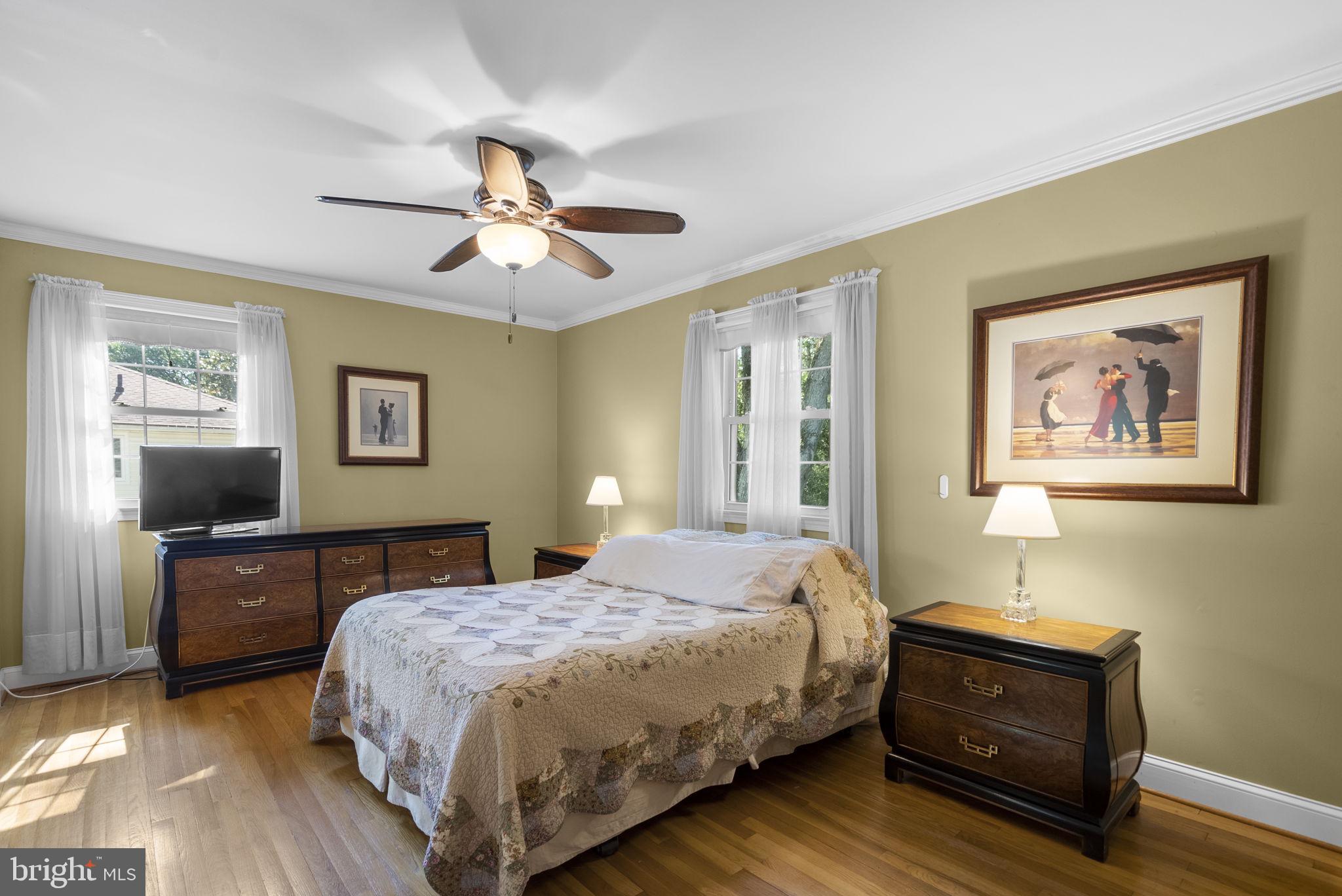4120 Sir Walter Road Olney, MD 20832 - Photo 29 of 59 Primary Bedroom
