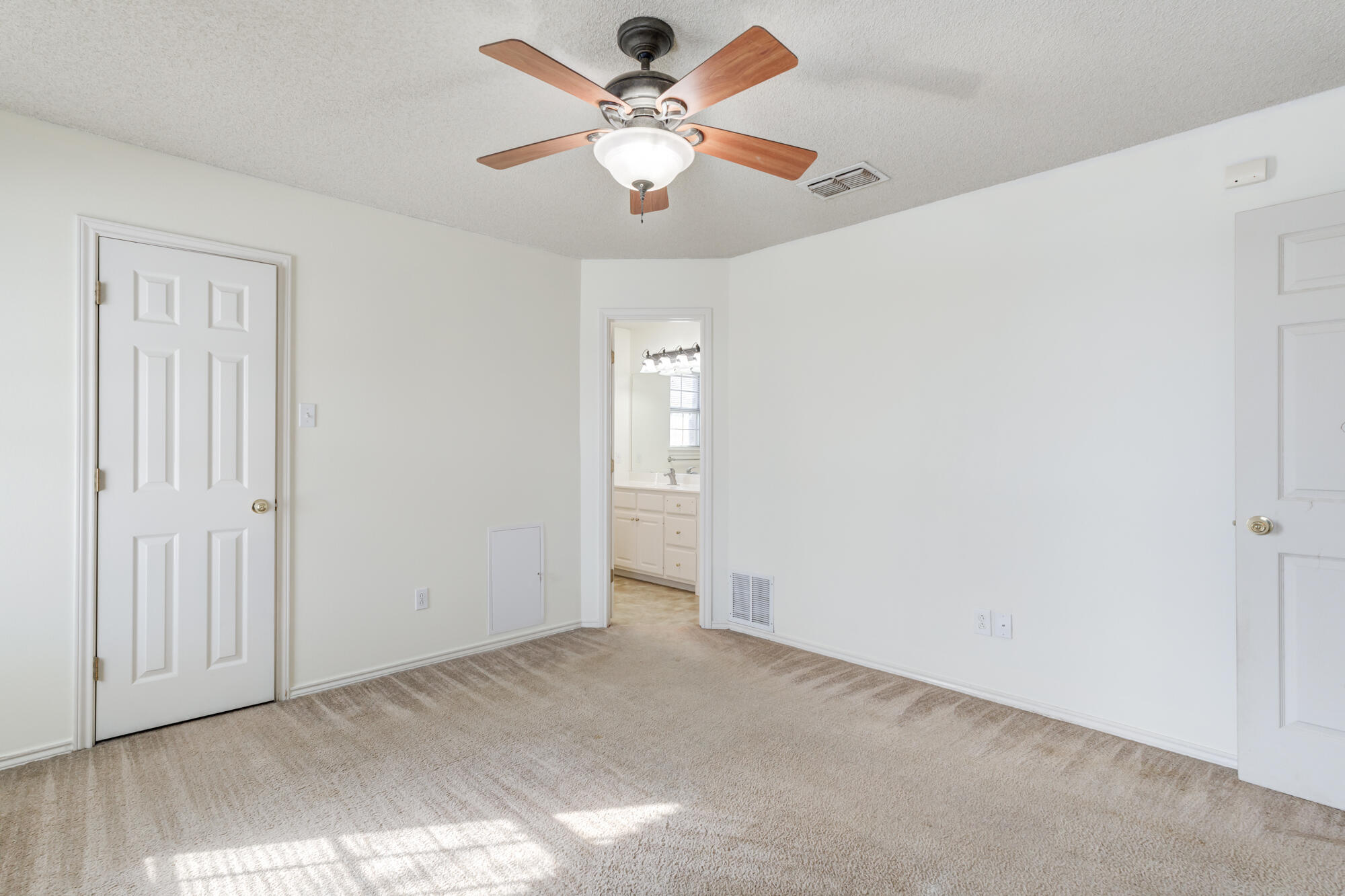 1903 77th Street Lubbock, TX 79423 - Photo 16 of 30 a view of an empty room