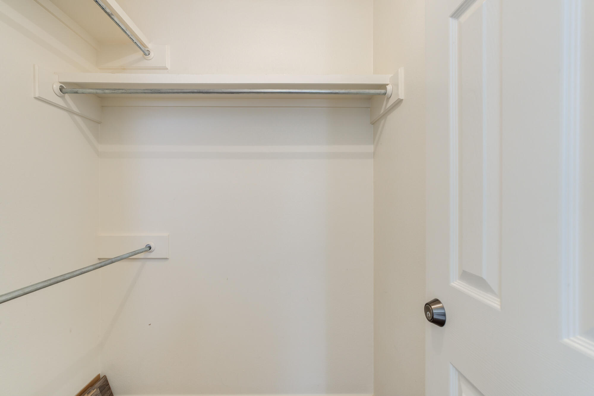 1903 77th Street Lubbock, TX 79423 - Photo 21 of 30 a close view of closet