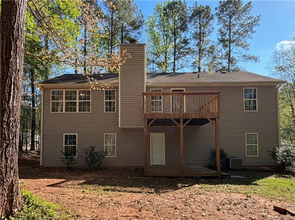 40 Cranbrook Court Covington, GA 30016 - Photo 30 of 33