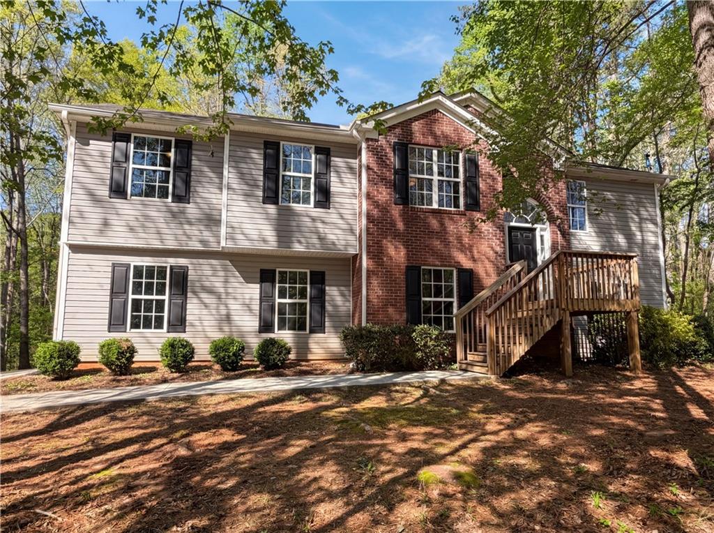 40 Cranbrook Court Covington, GA 30016 - Photo 31 of 33