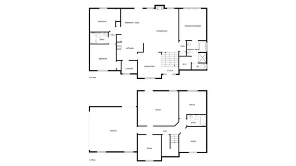$355,000 | 40 Cranbrook Court, Covington, GA 30016