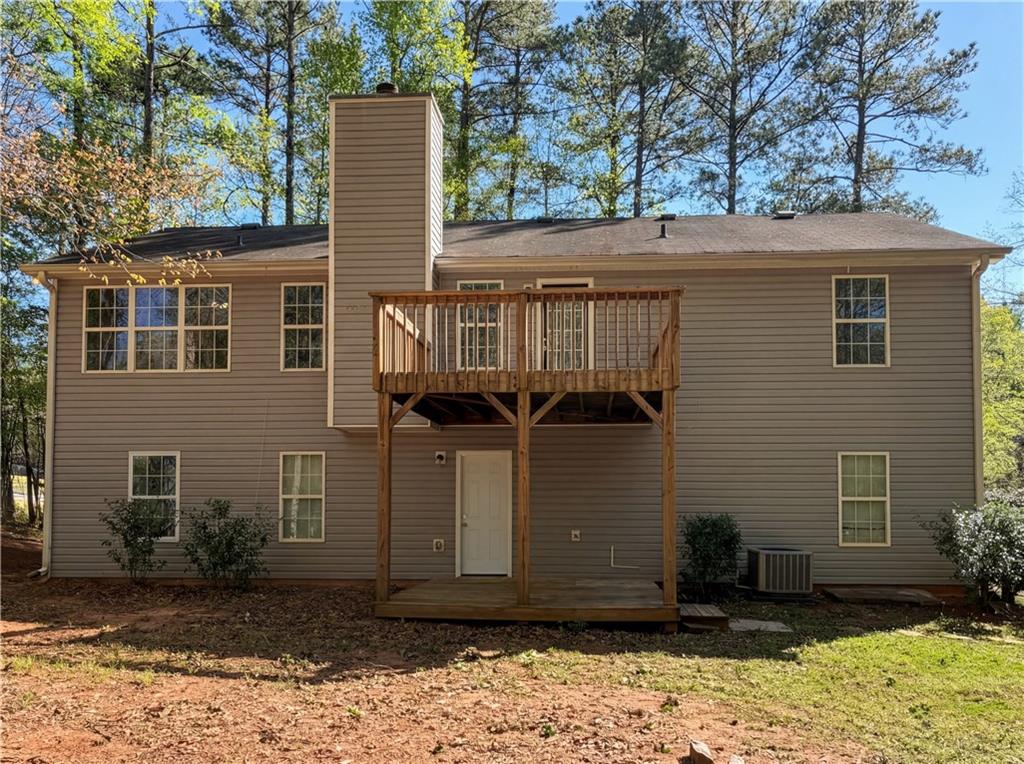 40 Cranbrook Court Covington, GA 30016 - Photo 5 of 33