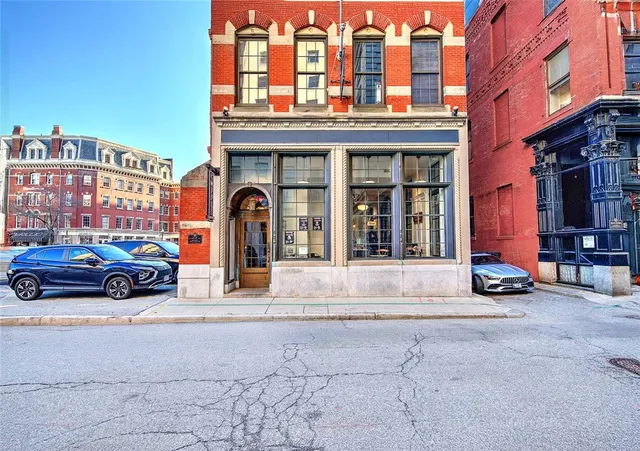 $499,000 | 32 Custom House Street, Unit 201, Providence, RI 02903