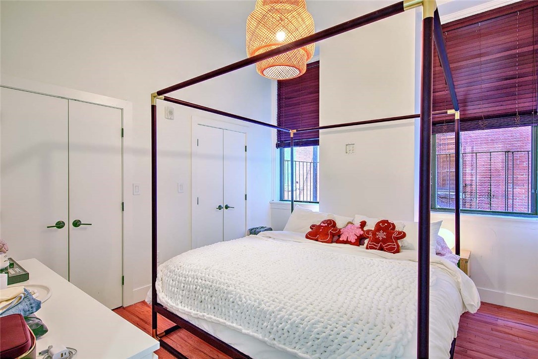 32 Custom House Street, Unit 201 Providence, RI 02903 - Photo 22 of 30