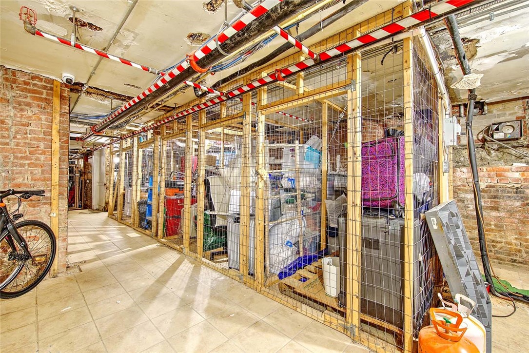 32 Custom House Street, Unit 201 Providence, RI 02903 - Photo 29 of 30