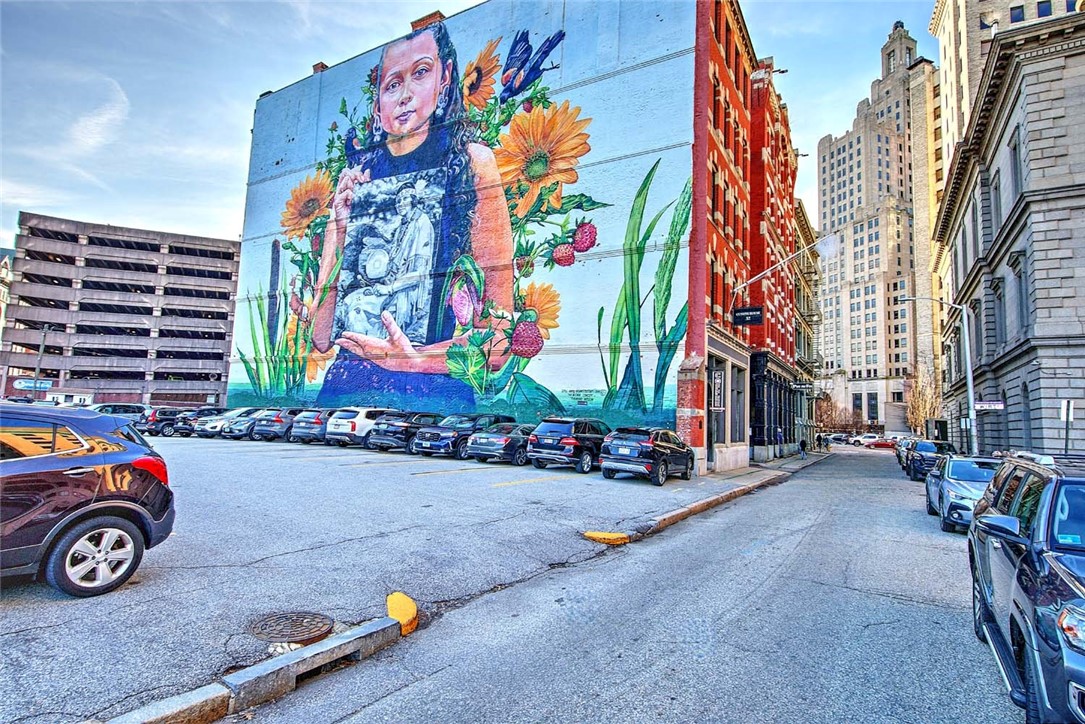 32 Custom House Street, Unit 201 Providence, RI 02903 - Photo 30 of 30