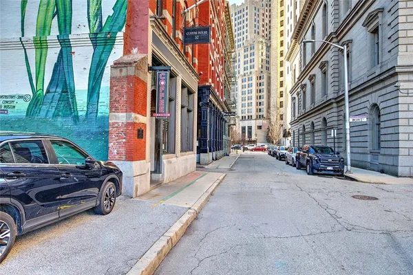 $499,000 | 32 Custom House Street, Unit 201, Providence, RI 02903