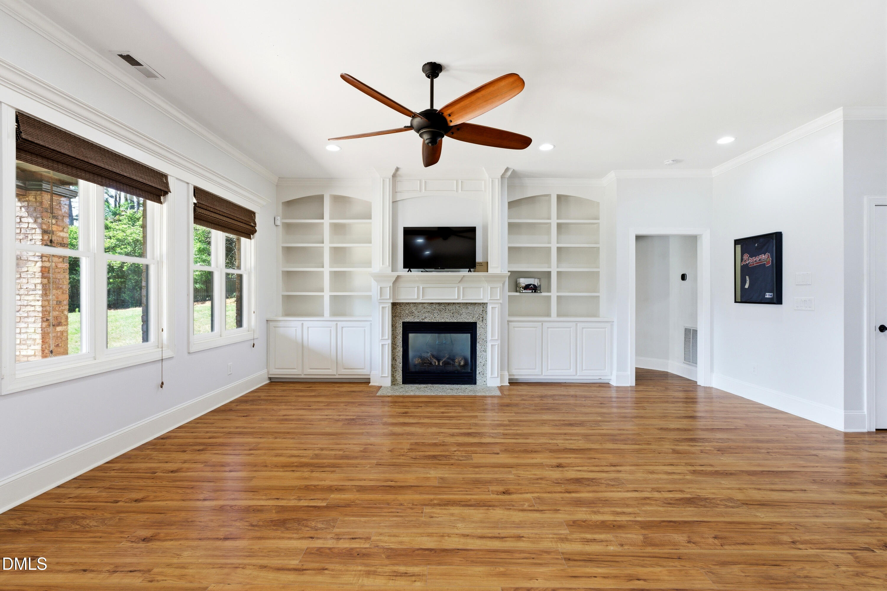 2515 Village Manor Way Raleigh, NC 27614 - Photo 48 of 62