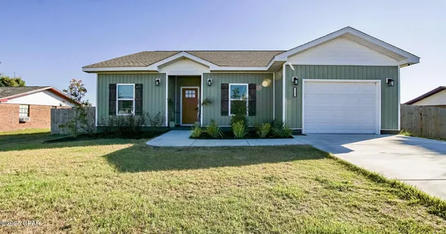 $325,000 | 5122 Hickory Street, Panama City, FL 32404