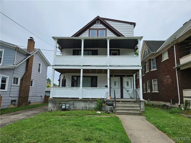 $149,900 | 1827 Cleveland Avenue, Niagara Falls, NY 14305