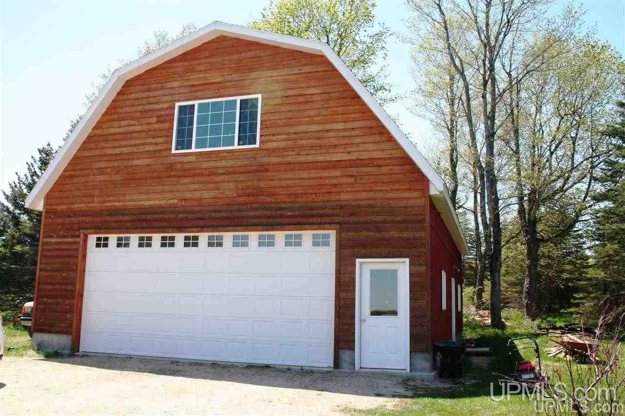 N5057 Benson Road Chatham, MI 49816 - Photo 15 of 50