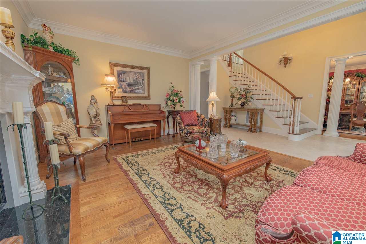 4814 Laurel Trace Anniston, AL 36207 - Photo 7 of 48