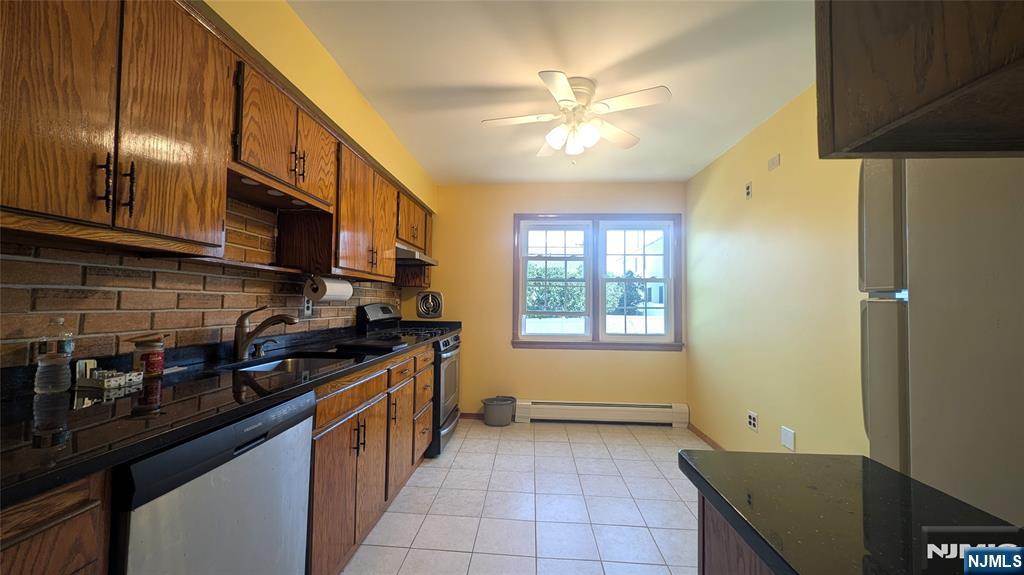33 Kossuth Street, Unit 1 Wallington, NJ 07057 - Photo 7 of 16