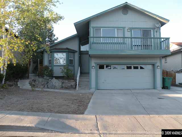 635 Talus Way Reno, NV 89503 - Photo 1 of 9 Photo 1