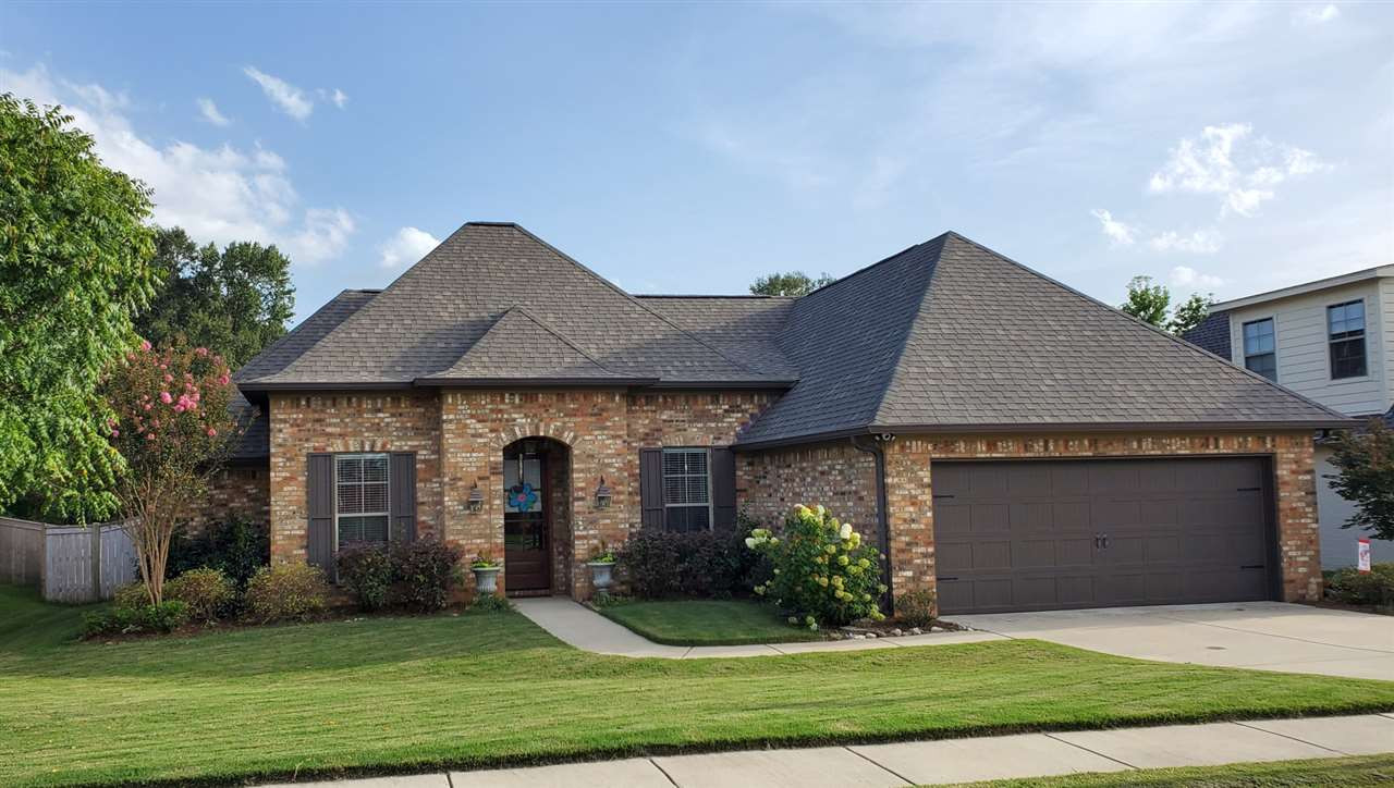 136 Huber Street Madison, MS 39110 - Photo 1 of 4 Photo 1