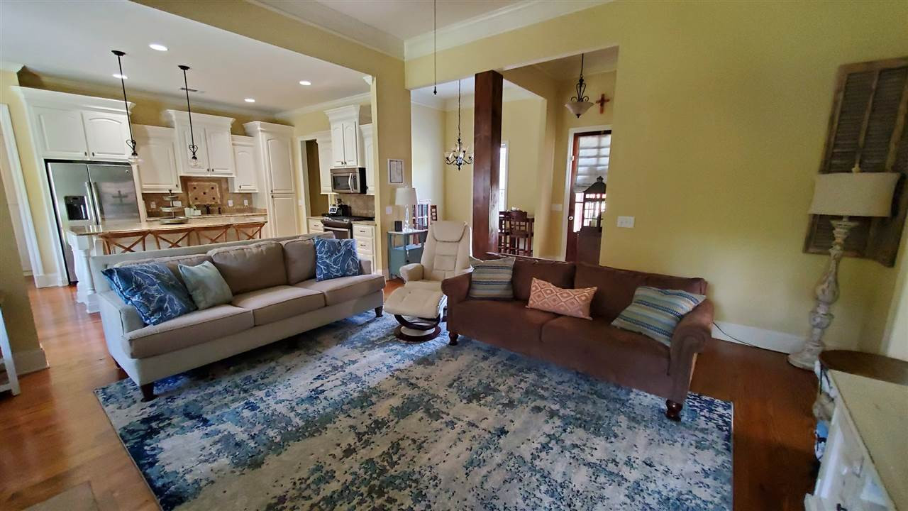 136 Huber Street Madison, MS 39110 - Photo 2 of 4 Photo 2