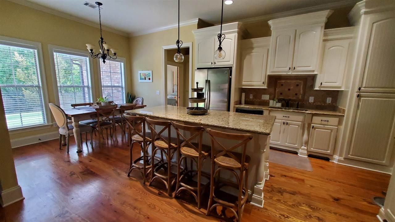 136 Huber Street Madison, MS 39110 - Photo 3 of 4 Photo 3
