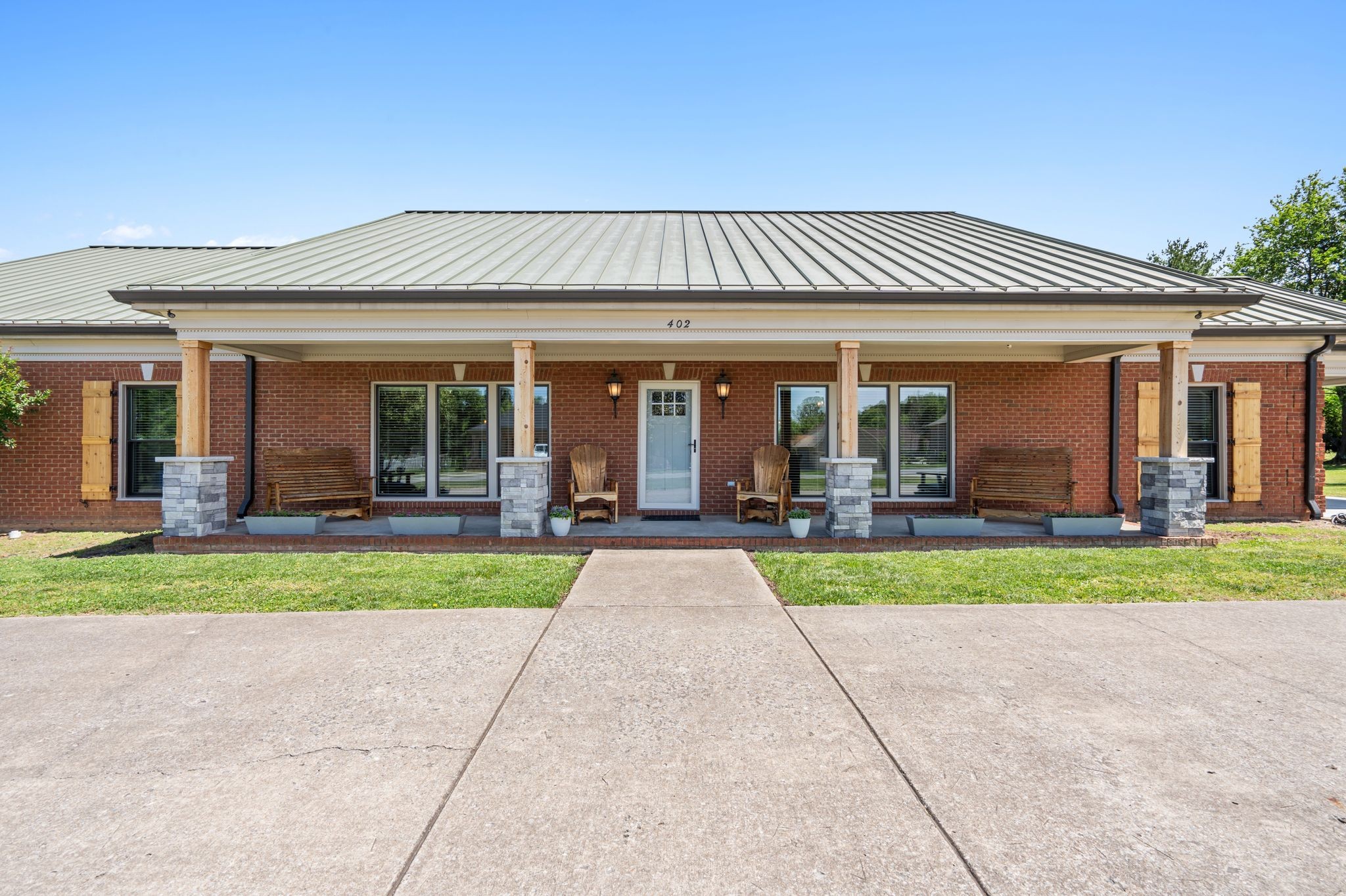 402 Fairway Trail Springfield, TN 37172 - Photo 5 of 71