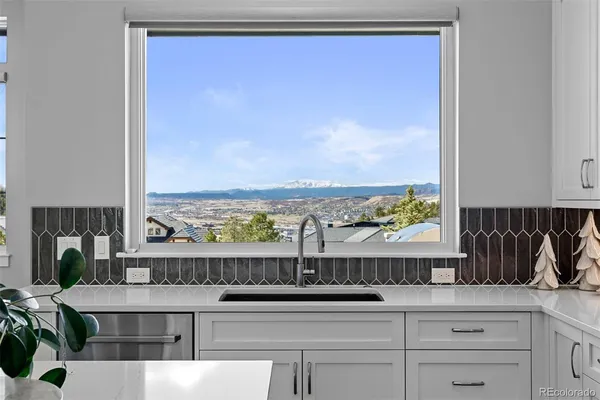 $2,995,000 | 7436 Sapphire Pointe Boulevard, Castle Rock, CO 80108