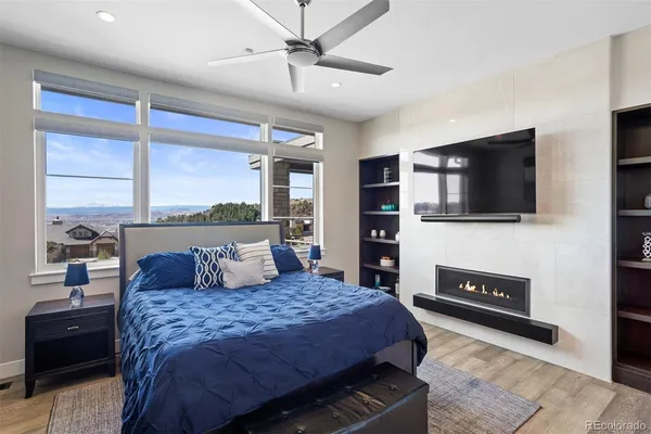 $2,995,000 | 7436 Sapphire Pointe Boulevard, Castle Rock, CO 80108