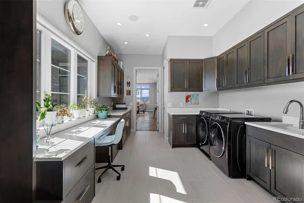 $2,995,000 | 7436 Sapphire Pointe Boulevard, Castle Rock, CO 80108