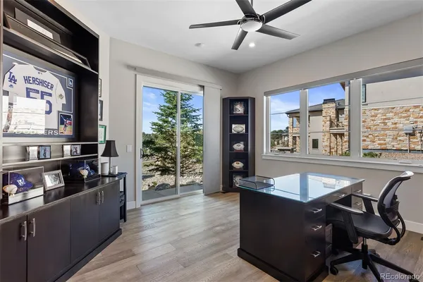 $2,995,000 | 7436 Sapphire Pointe Boulevard, Castle Rock, CO 80108