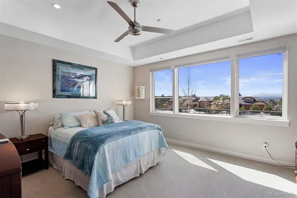 $2,995,000 | 7436 Sapphire Pointe Boulevard, Castle Rock, CO 80108