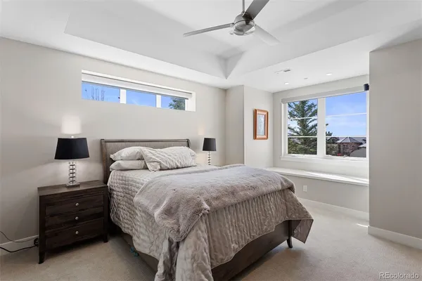 $2,995,000 | 7436 Sapphire Pointe Boulevard, Castle Rock, CO 80108