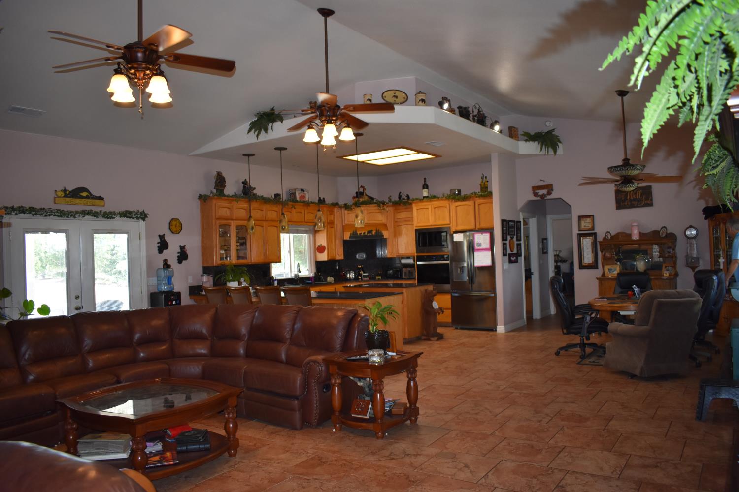 16398 Anaconda Road Madera, CA 93636 - Photo 9 of 43