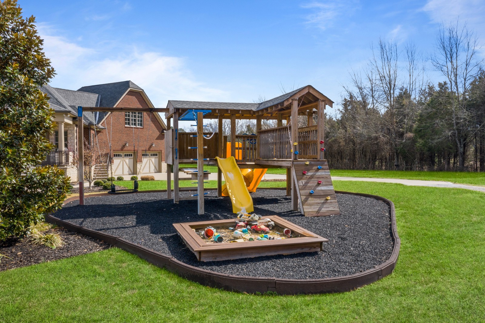 1506 Horn Springs Road Lebanon, TN 37087 - Photo 42 of 50 Gallery Image 42