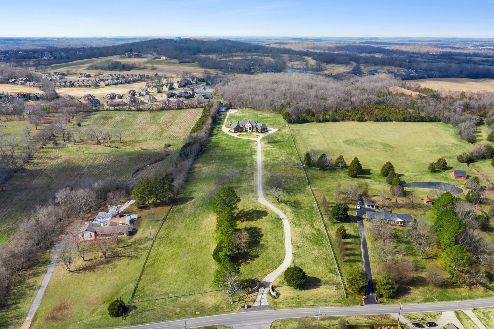 1506 Horn Springs Road Lebanon, TN 37087 - Photo 46 of 50 Gallery Image 46